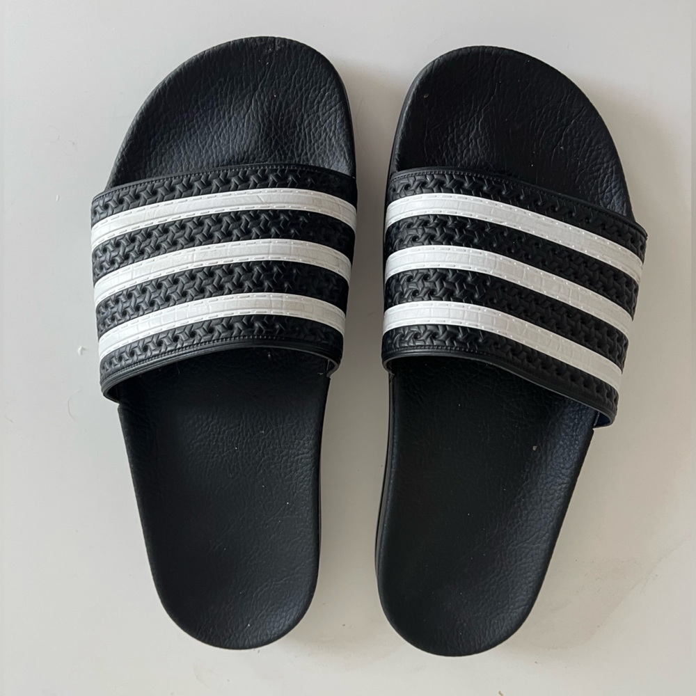 Adidas Slides
